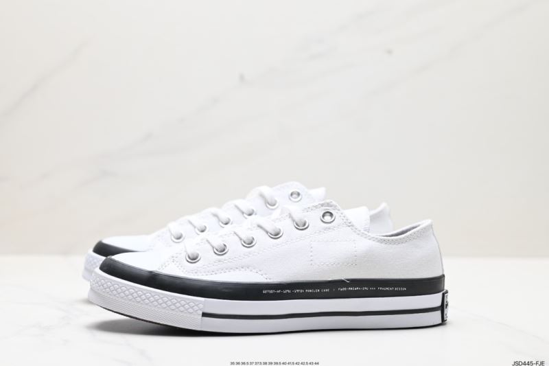 Converse Shoes